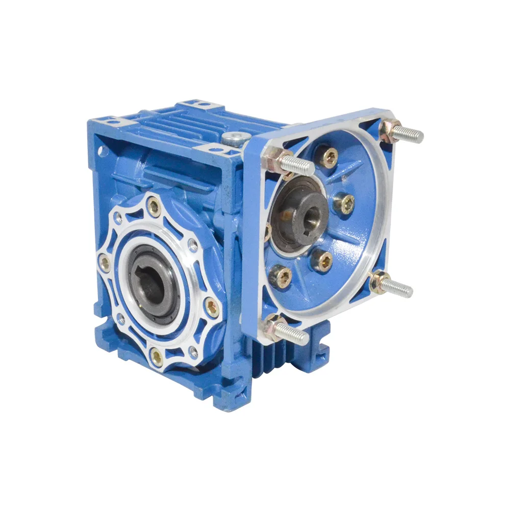 Мотор редуктор коробка передач/Редуктор соотношение 5/7.5/10/15/20/25/30/40/50/60/100 63B14