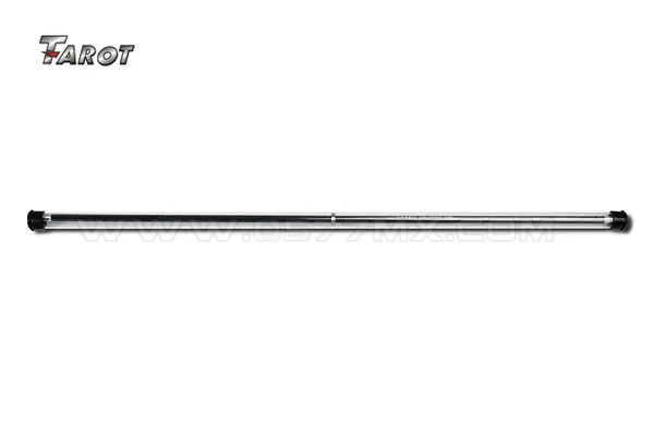 

Tarot Helicopter Parts 550E Torque Tube TL55034