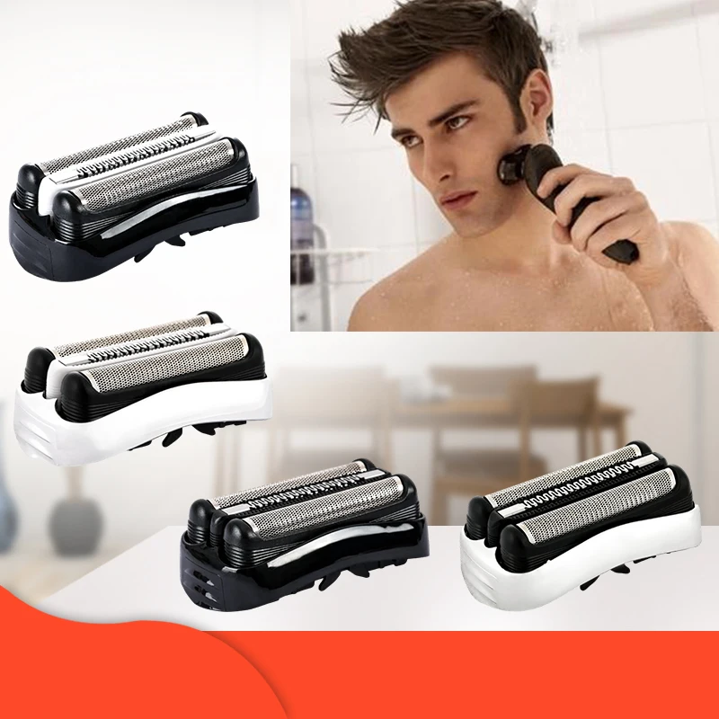 Для BRAUN Series 3 кассета с режущей головкой 32B 350CC 340 330 330S 320S 300 4 340S 5