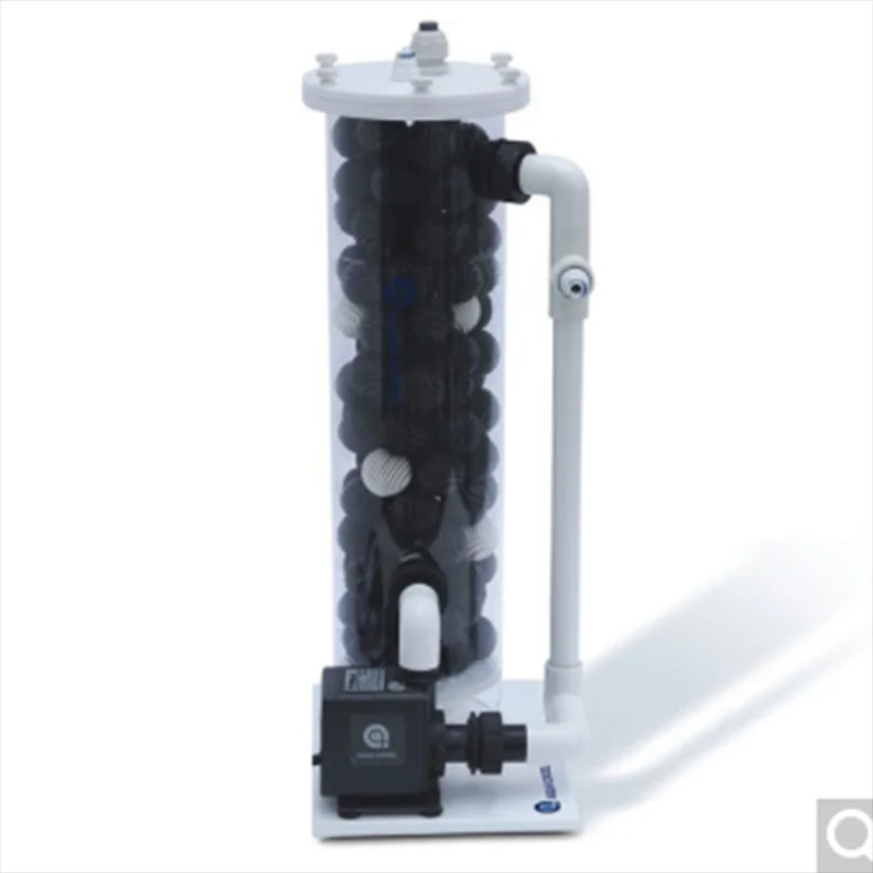 Биосферный бактериальный шарик аэробический культивированный шар живые