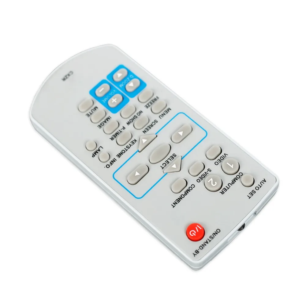 Пульт дистанционного управления подходит для проектора Sanyo | Электроника