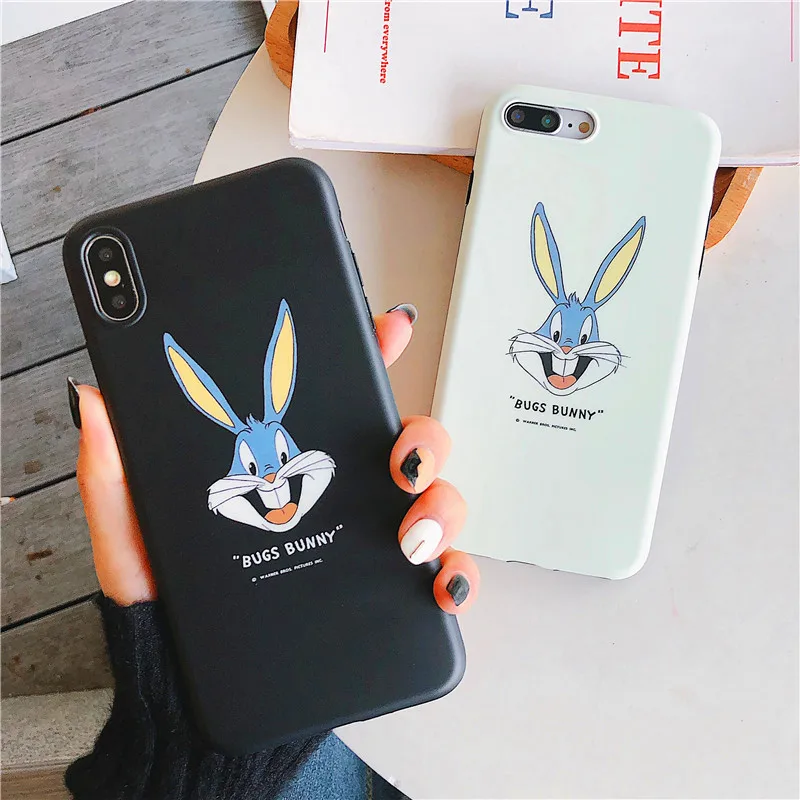 Чехол для телефона аниме Симпсоны iPhone X 6 S 7 8 Plus чехол XR XS MAX милый мультяшный с