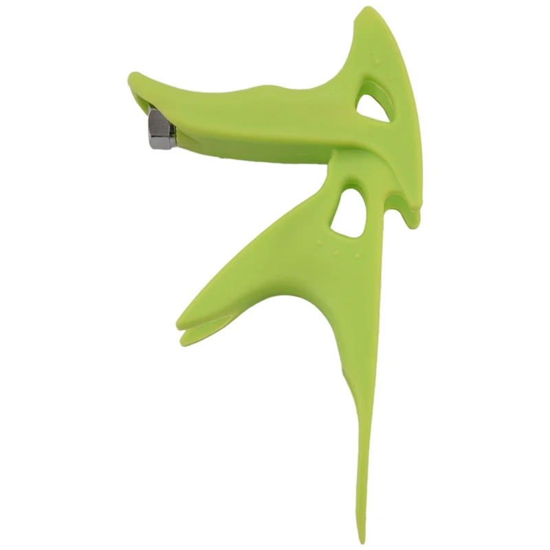 

1Pcs Airbrush Spray Tool Machine Part-Holder Paint Tool Paint Spray Tool Kit Hold Holder