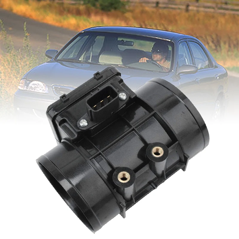 Датчик расхода воздуха Maf для MAZDA MX-6 MX6 626 IV GE для Ford PROBE II ECP B577 E5T51071 B577-13-215A