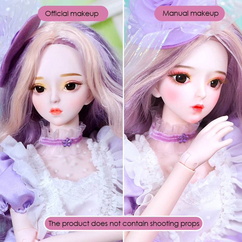 1/3 Фэнтези Классическая BJD кукла 60 см 26 Совместное подвижный королевские сапоги