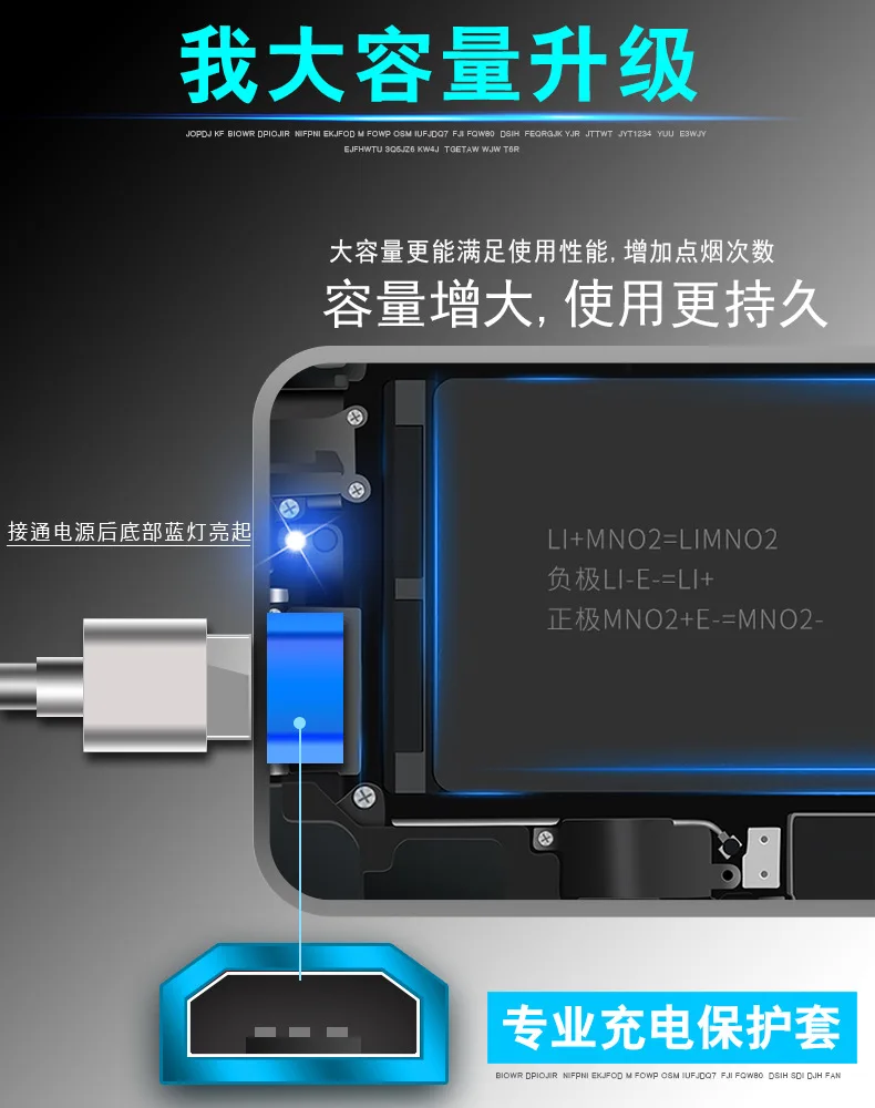 

Induction dual-fire dual-use charging lighter electromechanical hot wire arc combined electronic cigarette lighter lighter