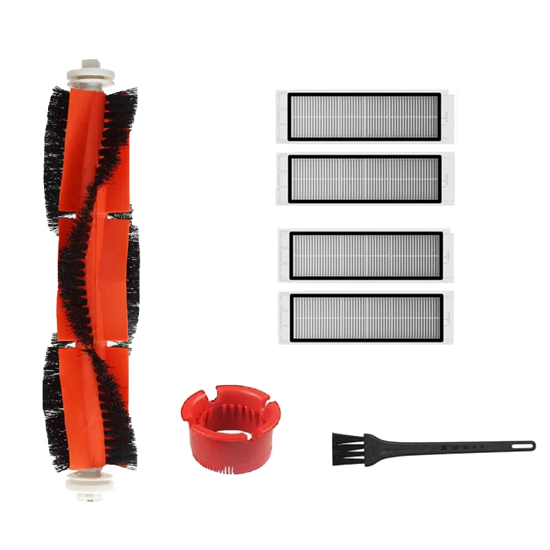 

Моющийся фильтр для робота-пылесоса Xiaomi Roborock S50 S51 S6