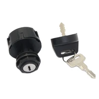 new ignition key cylinder locking switch in w 2 keys fits polaris sportsman 500 2000 2001