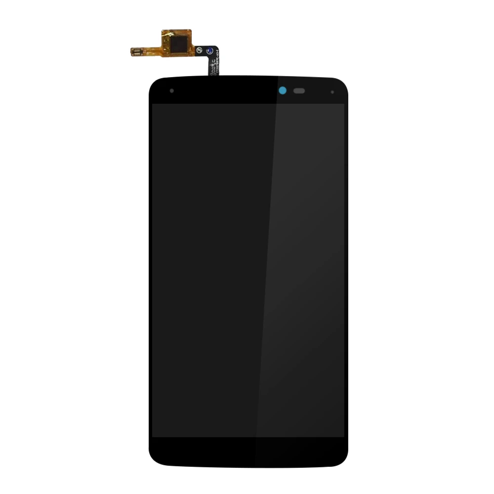 Для 5 &quotAlcatel One Touch Idol 3 OT6045 6045 6045Y 6045K ЖК-дисплей + панель сенсорного экрана
