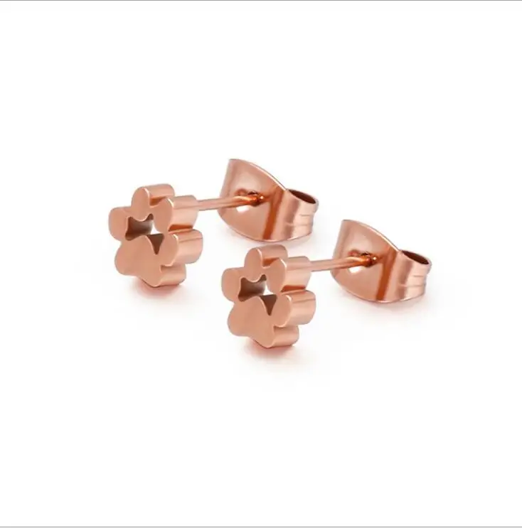 

Мода «унисекс»; Симпатичные Стиль нержавеющей стальной ремешок, белый циферблат с украшением в виде кристаллов Мини Стад Серьги-клипсы пир...