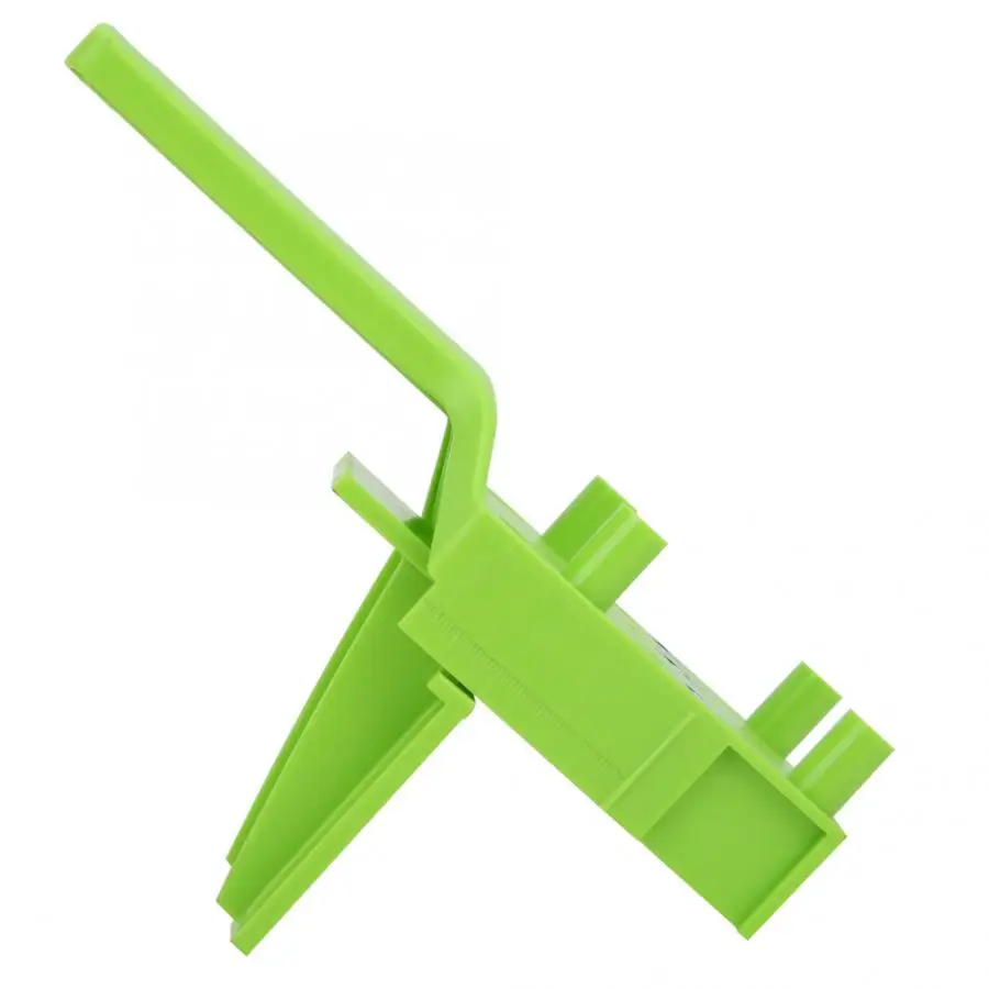 41 шт. дюбель джиг деревообрабатывающий утолщенный сверлильный инструмент с 6 мм 8