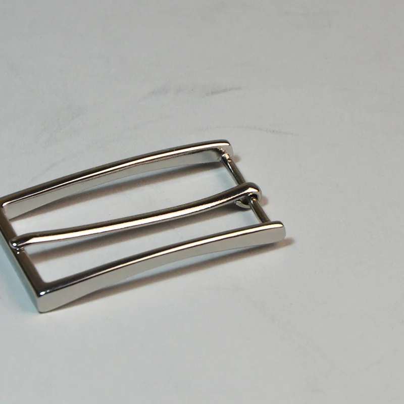 Buckle 30mm buckle belt frame metal accessories handmade needlework sewing clothes Дом и сад