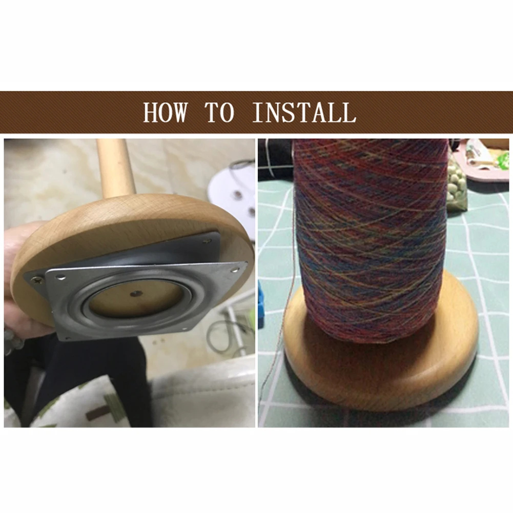 Вращающийся металлический шариковый подшипник вращающаяся на 360 Градусов