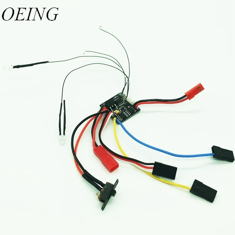 электронный мини регулятор orl