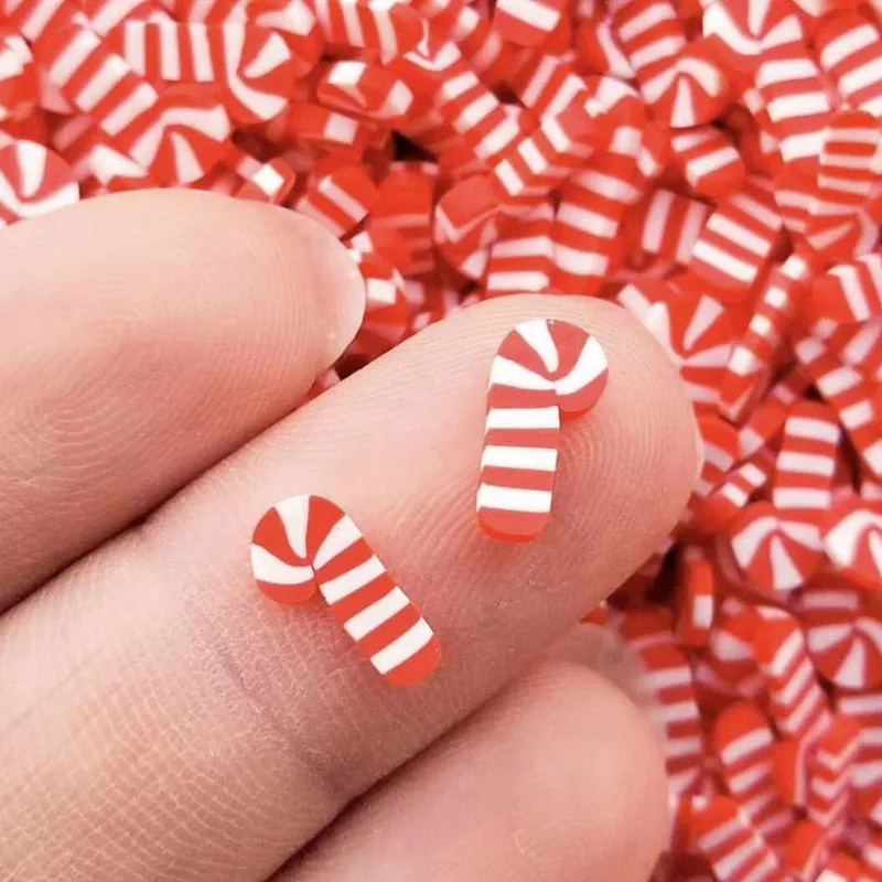 20g 20 г Мягкая гончарная добавка мягкие Fimo Мультяшные Ломтики для слизи пушистый DIY ногтей мобильные принадлежности клейкие аксессуары наборы для детей - Цвет: 20g