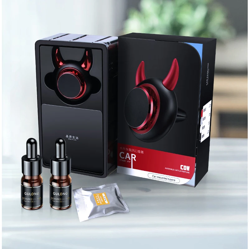 1 шт. Рециркулирующий автомобильный освежитель воздуха Освежитель духов аромата