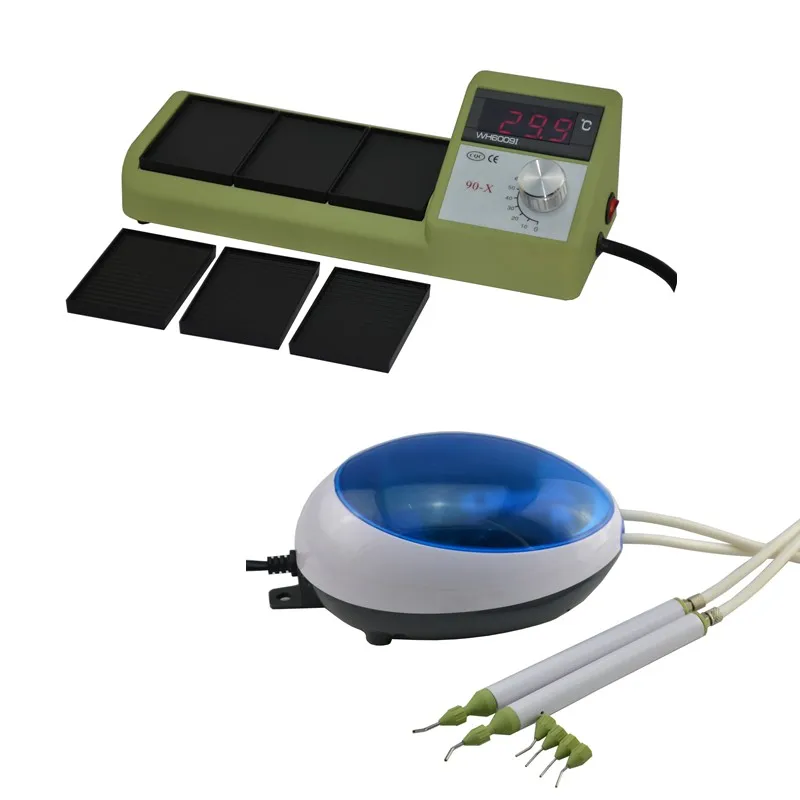 

Thermal Vacuum Micro Wax Setting Machine for jewelry tools and equipment 220V Jewelry Stone Setting Tool