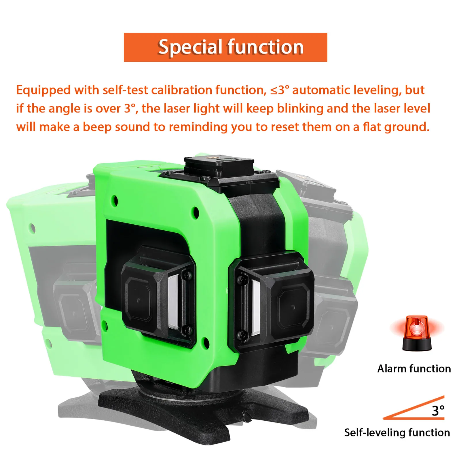 

KKmoon 4D , 16 , 3 , , USB