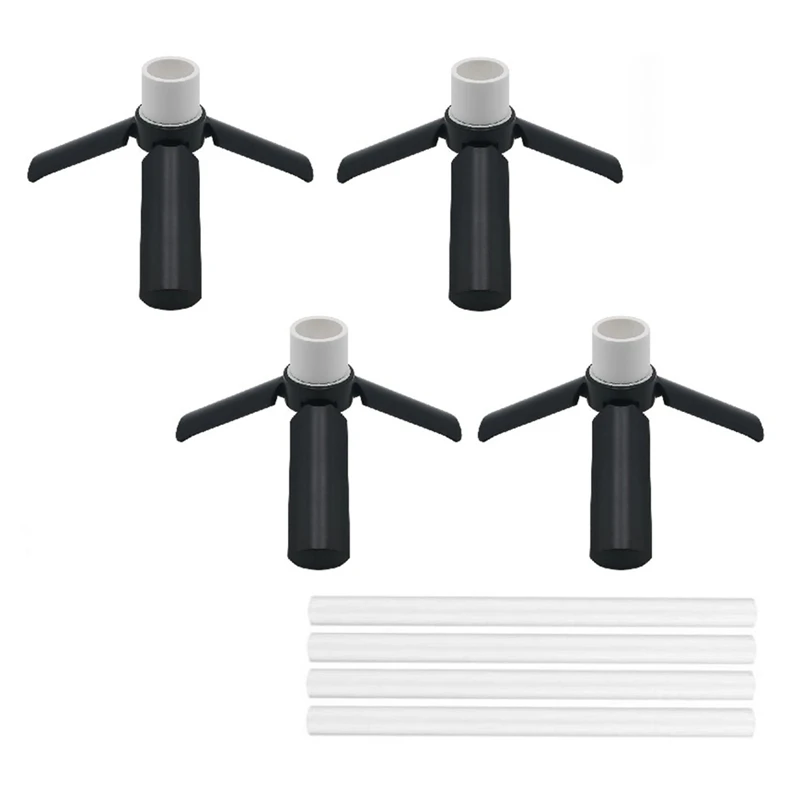 

Cup Drying Stand Holder For Cup Turner Machine Kit, Drying Stand Holder With Pipe, For DIY Glitter Epoxy Tumblers