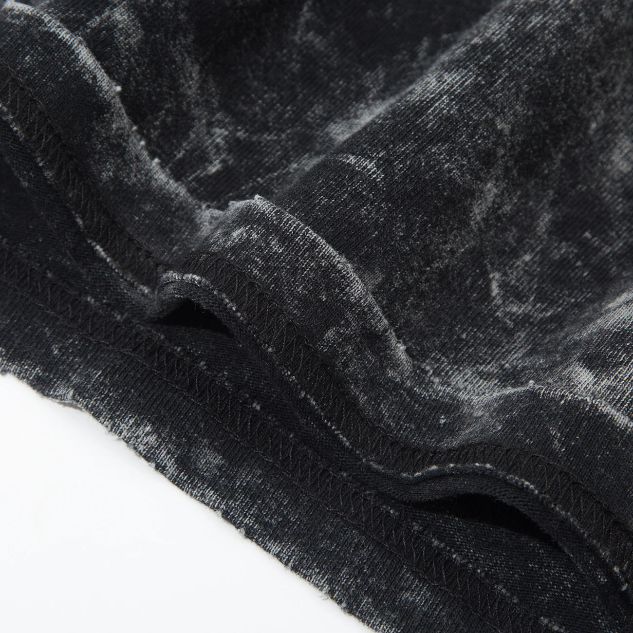 

LACIBLE Tshirts Harajuku Hip Hop Vintage Distressed Creative Print Tees Shirts Punk Rock Gothic Streetwear Casual Loose Tops