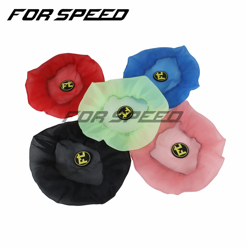 Универсальный воздушный фильтр для мотоцикла Пылезащитная Песочная крышка