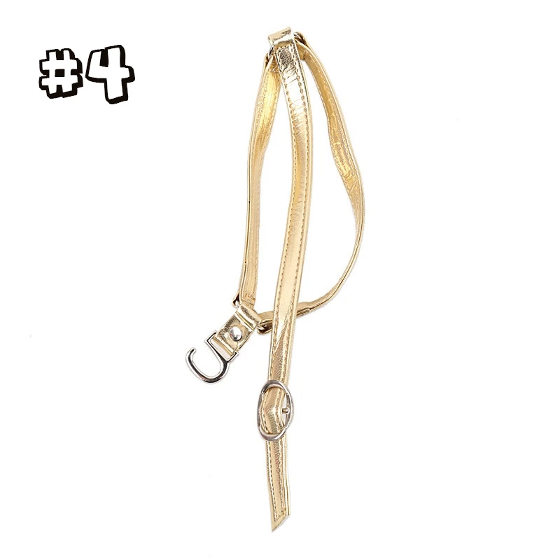 Style 4 Г., модные женские туфли на высоком каблуке с ремешком кожаные туфли на высоком каблуке с ремешком на щиколотке - Цвет: Style 4