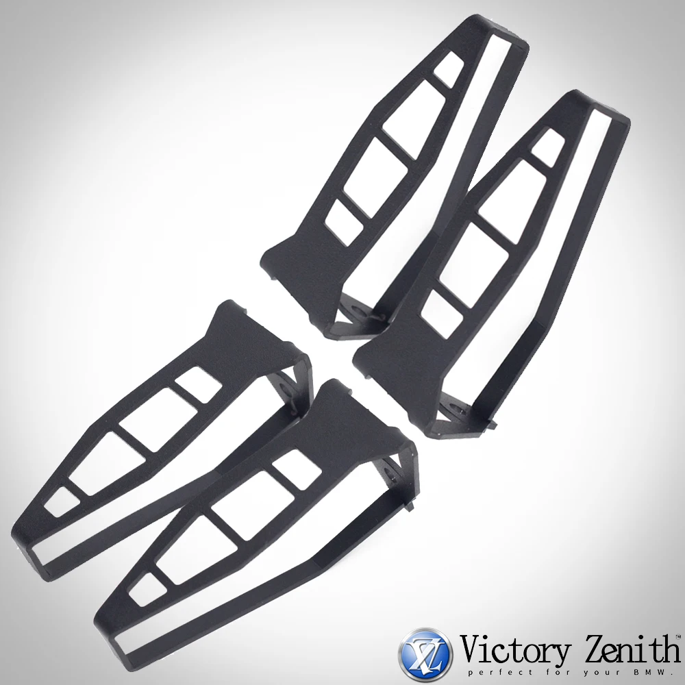 

S1000 XR Front Rear Turn Signal Light Lndicator Lamp Protector Short For BMW S 1000XR S1000XR S 1000 XR -2016 2017 2018 2019