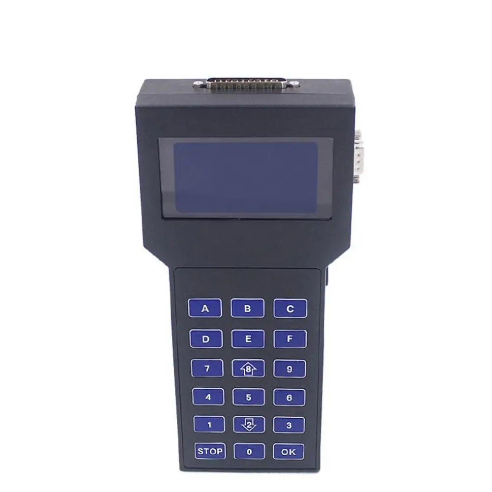 Новая версия KM инструменты для Tacho Pro 2008 разблокировка одометра коррекция пробега Универсальный Даш программист Без маркера диагностические инструменты