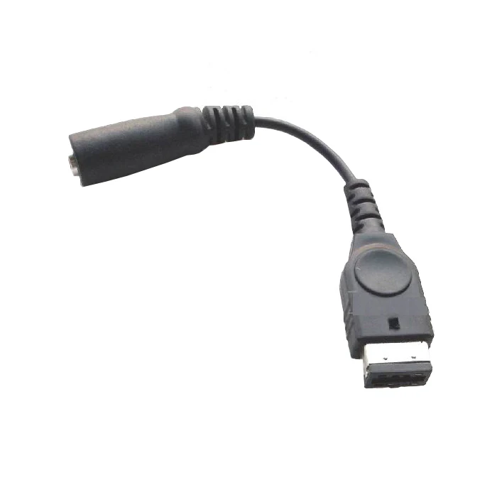 OSTENT 3 5 мм наушники гарнитура адаптер Шнур кабель для Nintendo DS Gameboy Advance GBA SP |