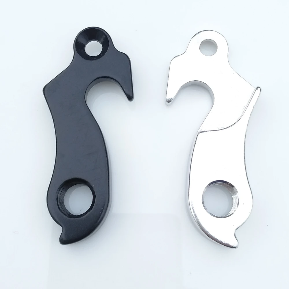 

1pc Bicycle parts bike gear rear derailleur hanger For Garneau CCE KTM Fuji Claud Butler Novara Opus Wheeler ALLOY mech dropout