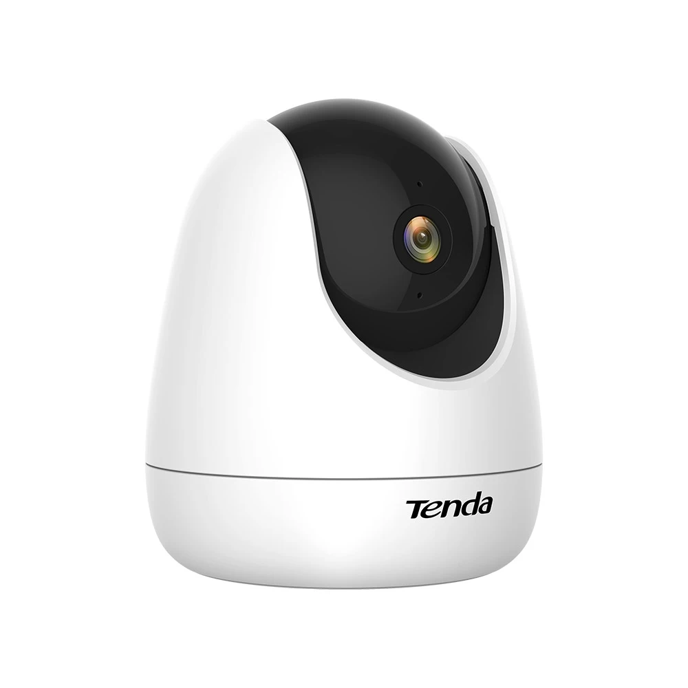 IP камера TENDA 1080P PAN/TILT CP3 | Безопасность и защита