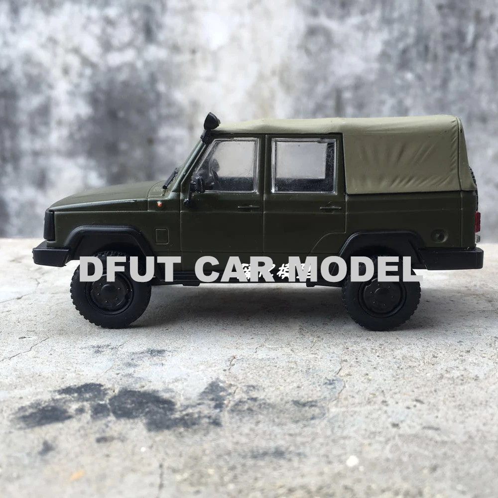 Масштаб 1:43 игрушка из сплава российский Советский Союз УАЗ 3172 модель детского