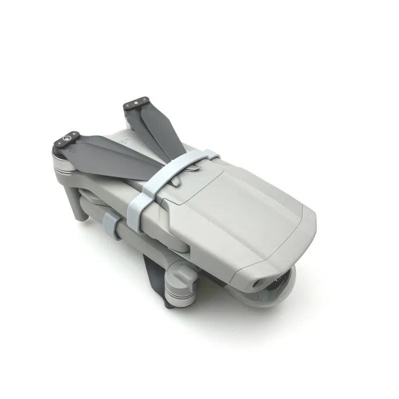 Комплект шасси с 3D принтом 5 см для DJI Mavic Air 2 удлинитель высоты фиксатор