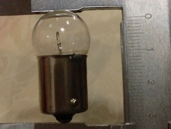 6 Вт 8 для Аксессуары мотоциклов/для сельского хозяйства и Jialing JH70 G-18 автомобилей