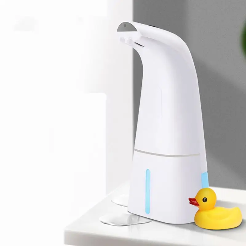 

Intelligent Automatic Foam Soap Dispenser Touchless Home Hand Washing Dispensers