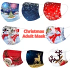 10 шт., одноразовые маски для лица для взрослых