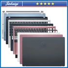 Задняя панель экрана для ноутбука MSI Prestige 14 MS-14C1 14C2 14C4 P14, верхняя крышка корпуса клавиатуры, Верхняя Нижняя крышка, петля