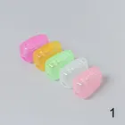 Чехол для зубной щетки, водонепроницаемый, Для Путешествий, Походов, Кемпинга