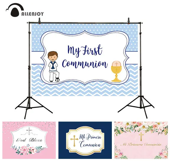 Allenjoy цветы праздничные шторы в горошек пшеницы уши Бог благословит Мое Первое