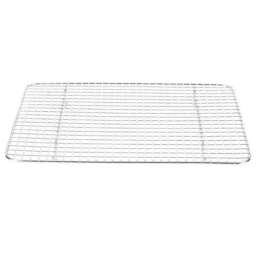 Дренажная стойка для печенья запчасти решетки барбекю из нержавеющей стали