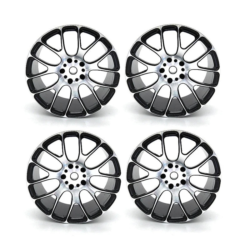 

Для MN86K MN86KS MN86 MN86S MN-86K MN G500 1/12 радиоуправляемая Автомобильная задняя крышка обода колеса запасные аксессуары