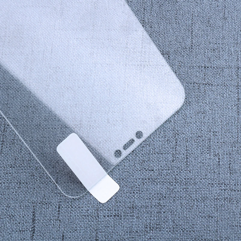 Защитная пленка для XiaoMi Redmi 6 Pro 5 84 дюйма|Защитные стёкла и плёнки телефонов| |