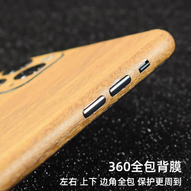 Лидер продаж! Декоративная Защитная пленка для телефона iPhone 11 Pro Max XS 6 6s iPhone7 xsmax XR X