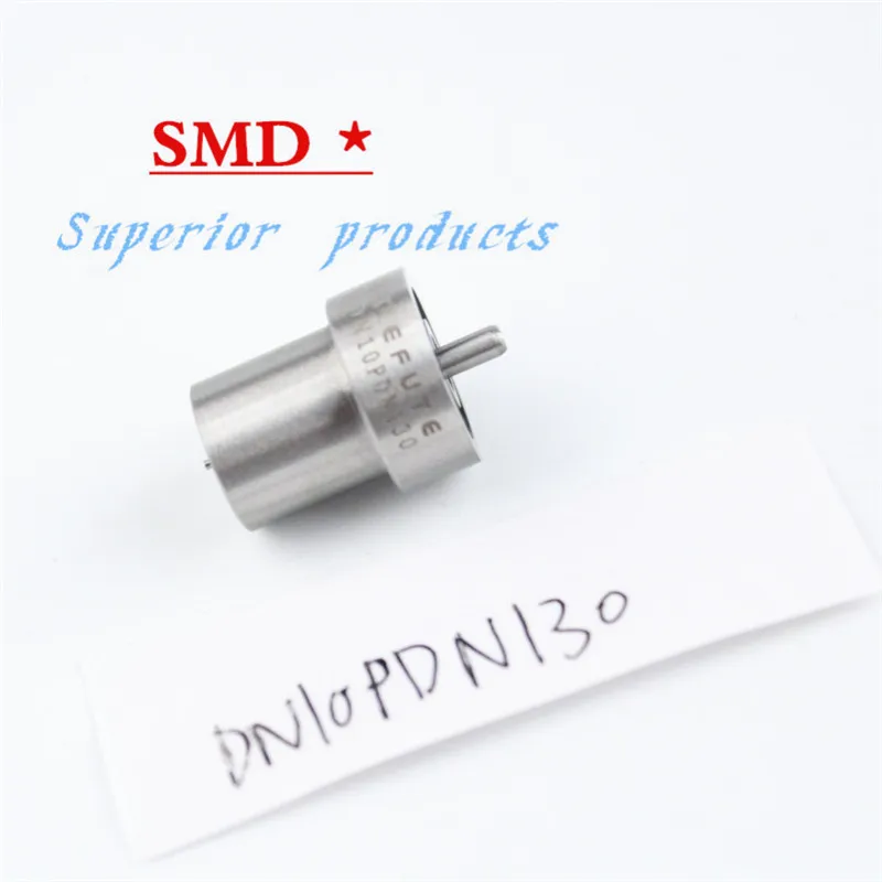 Детали топливной форсунки серии DN10PDN130 PD сопло дизельного двигателя 105007-1300