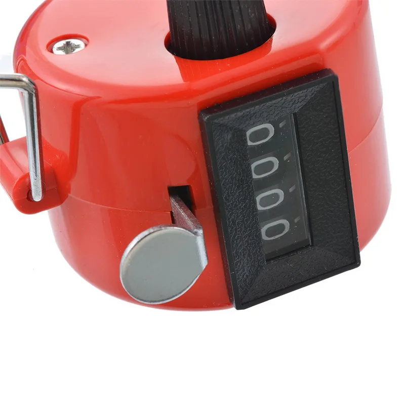 

Stitch Row Hand Finger LCD Electric Digital Display With Light For Sewing Knitting Weave Buddha Pray