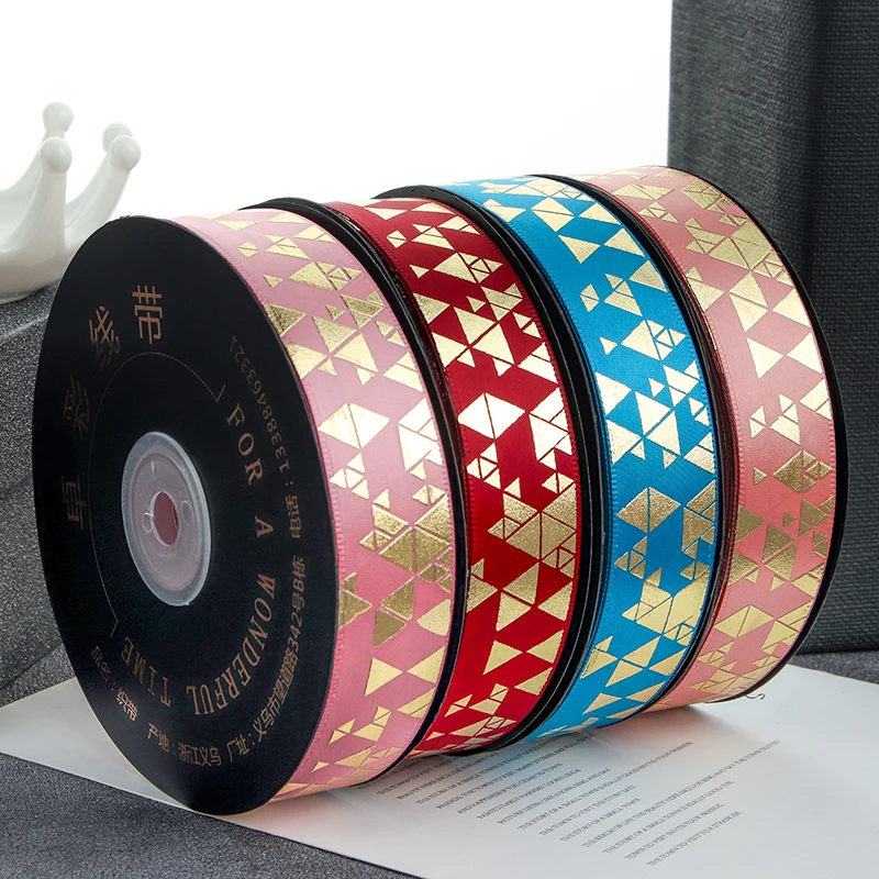 50 ярдов/упаковка декоративная лента для украшения свадебной вечеринки | Дом и сад