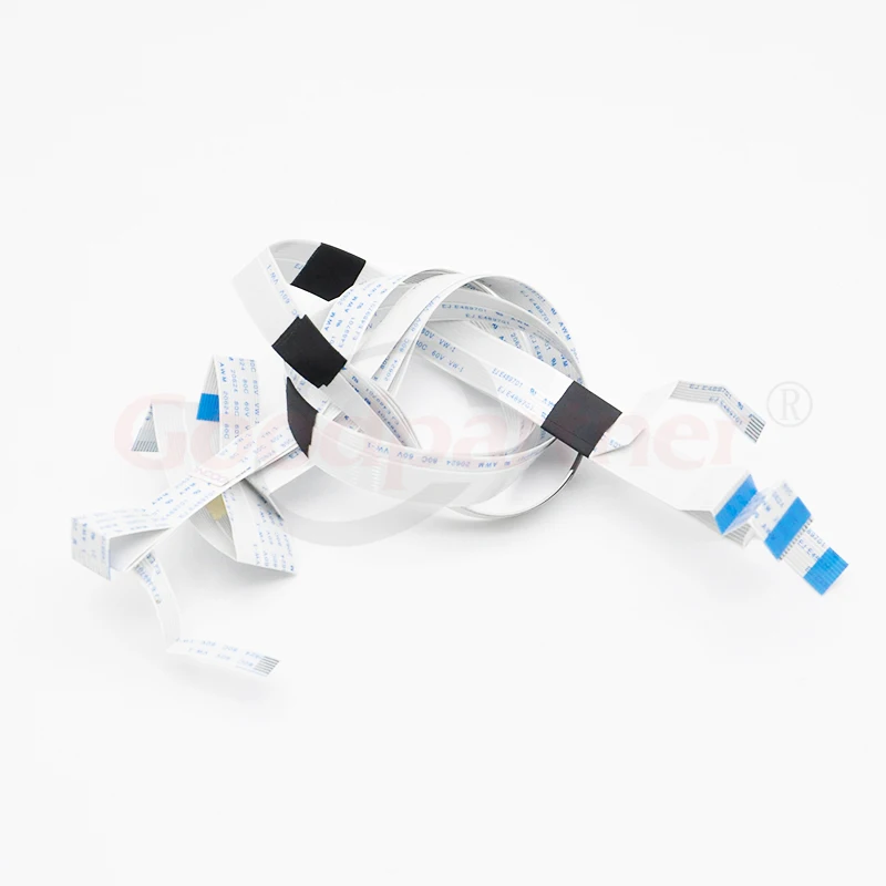 5X 1466288 кабель печатающей головки для EPSON R280 R285 R290 R295 R330 T50 T59 T60 P50 L800 L801 L805 L810 L850 Artisan 50
