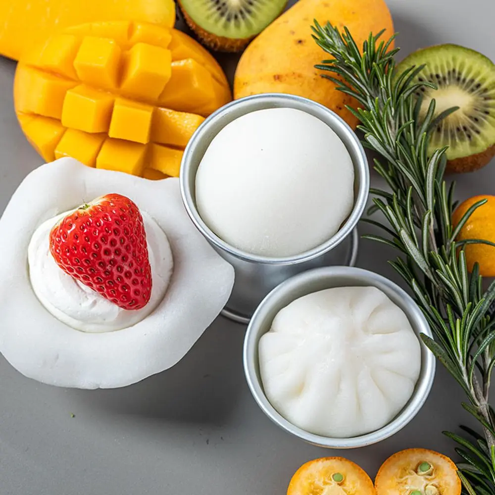 Новинка форма для выпечки тортов из алюминиевого сплава десертов Daifuku