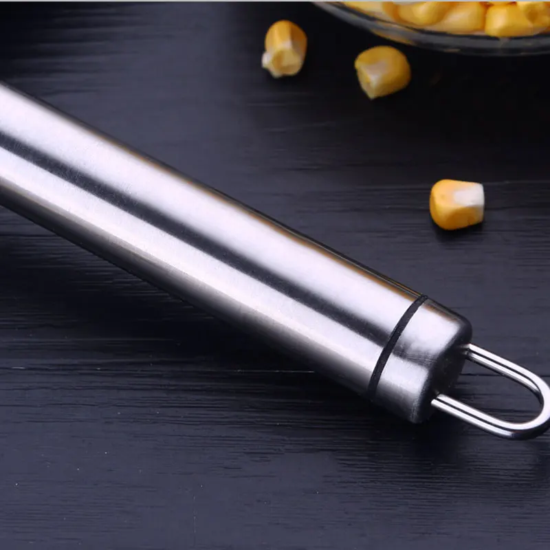 Зерномолотилка из нержавеющей стали Ультра острое лезвие пилочки и