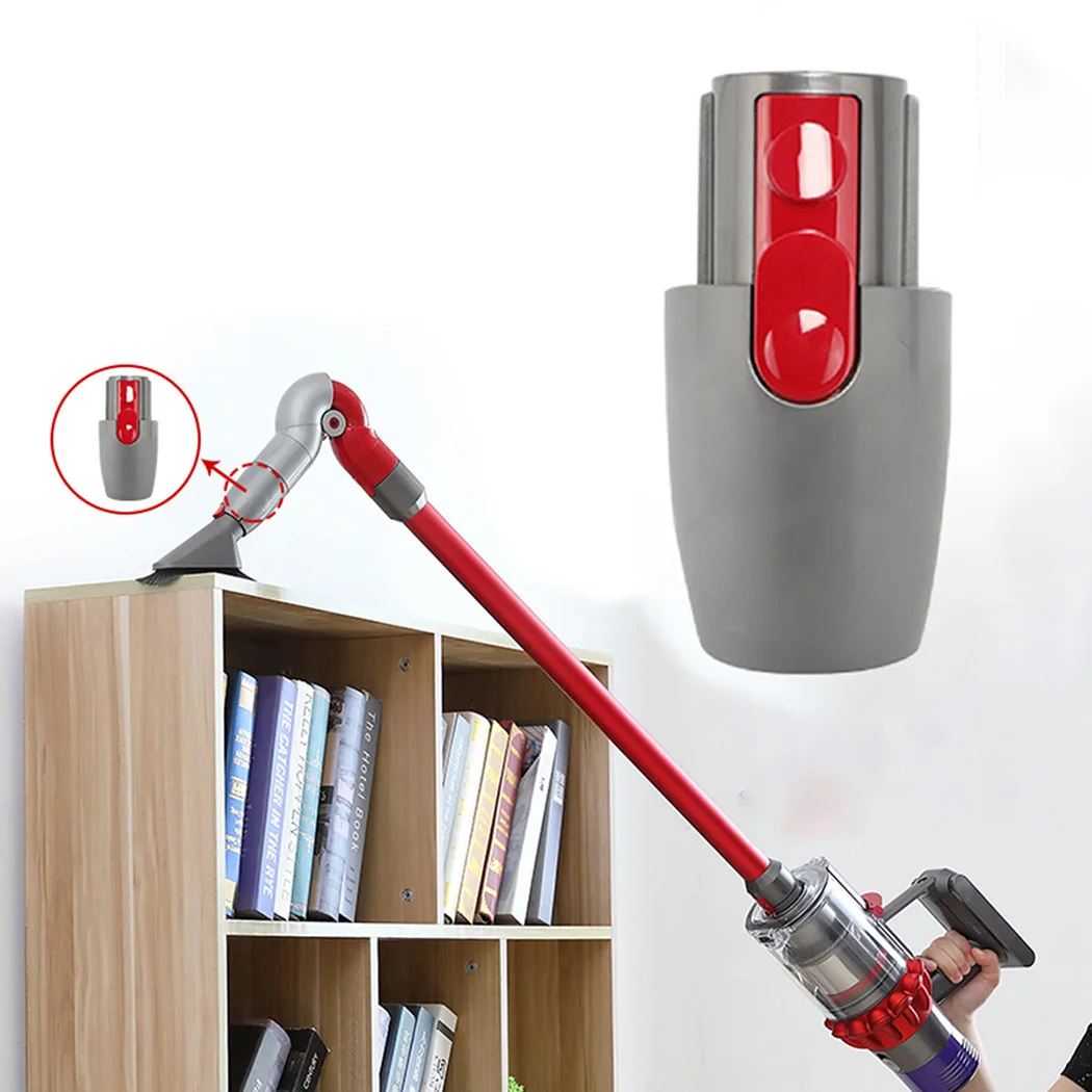 

Tool Top Adaptor Cleaning Accessories Home Household Supplies For Dyson